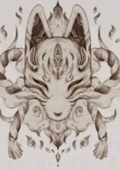 呪の鳥居、真ん中を通ってしまえば、神の元へ