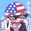 アメリカ