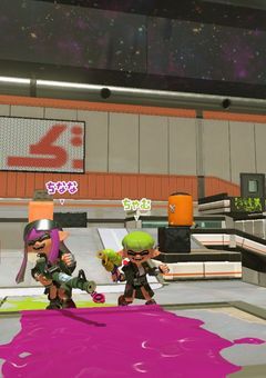 ス プ ラ い っ し ょ に や っ て く れ る 子 募集