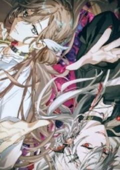 【𝒩𝒿𝓈𝟺】悪役令嬢立場逆になってみた