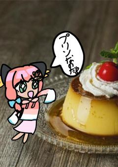 イラストとか雑談とかするだけ