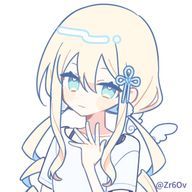 葉月❁⃘☾ ໋さんのアイコン画像