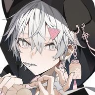 　🐈🌀さんのアイコン画像
