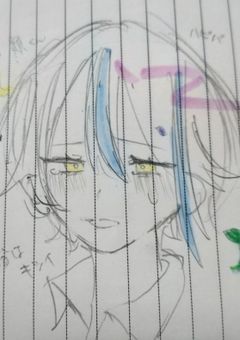 イラスト部屋