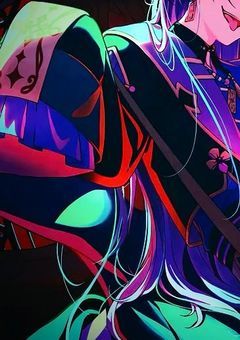 歪んでしまった君