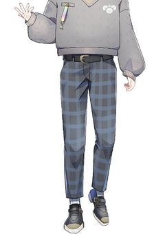 「推しの推し=私」の方程式【🐏ver】