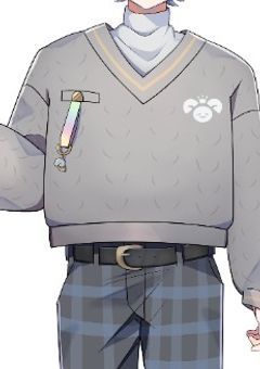 「推しの推し=私」の方程式【🐏ver】