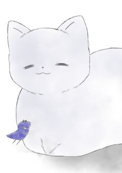 普通のイラスト部屋