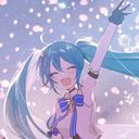 MIRA@薄幸無気力司愛され狂信者