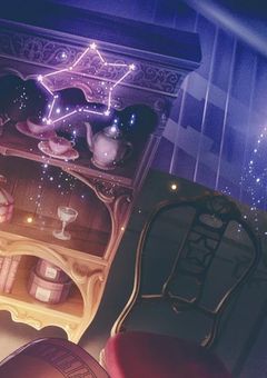 交わる、セカイ【 Story of the world of If 】
