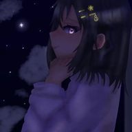 福乃美愛／MIRA*☪︎⋆｡˚✩さんのアイコン画像