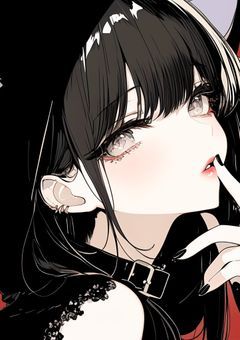 バビルスのキャバ嬢女子