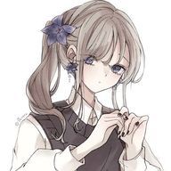 ゆずりは✋(　˙-˙　)ﾊﾊｯさんのアイコン画像