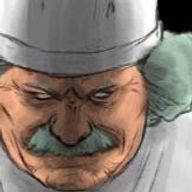 ジャムおじさんさんのアイコン画像