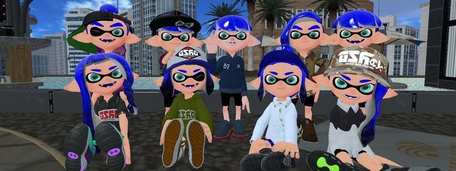 雑ゲ者さんの壁紙画像