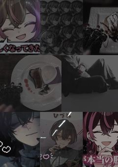 ❤︎ 君となら、どこまでも飛べそう ⟡.·