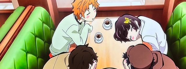 チョコマシュマロサンドさんの壁紙画像