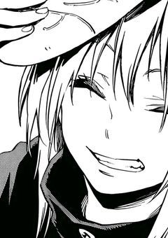 魔王の手によって作られた記憶のない人形