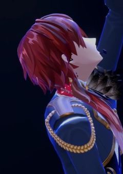 彼の異能力は少女の形をしている