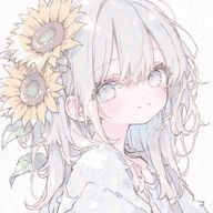 星森ひなさんのアイコン画像
