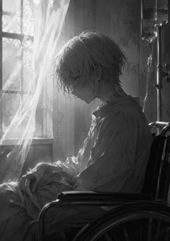 自分も障害を患っていたら