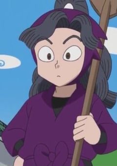 忍術学園のお手伝いさんはみんなに愛されてます