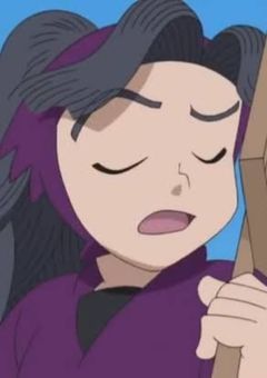 暗殺者は室町時代にタイムスリップしちゃった！