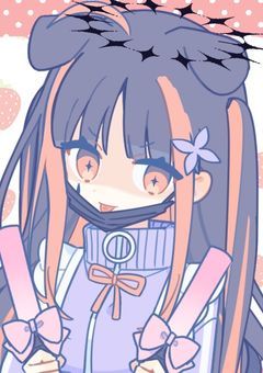 歌い手もやる阿呆のプリチューバー(配信部屋)