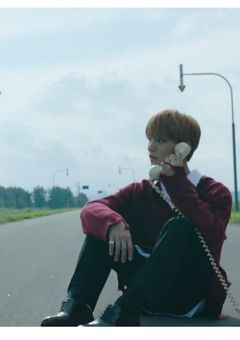 SEVENTEENのヌナ