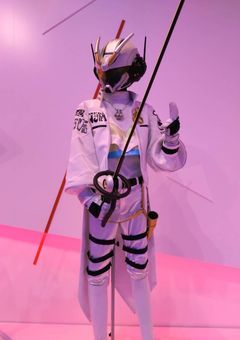 参加型設定一覧