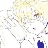 　れ ね　.　@ kr nrkr さんのアイコン画像