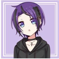 chorus🍇🍬🎤@キャンディーパレット🍬🎨さんのアイコン画像