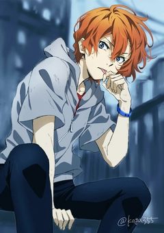 陰キャをさせてほしいんですが???