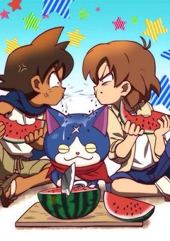 夢叶う