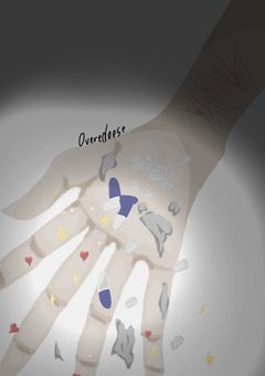 BL摂取しなきゃ死んじゃう💉