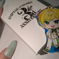 朱峰 羽有楽🥀さんのアイコン画像