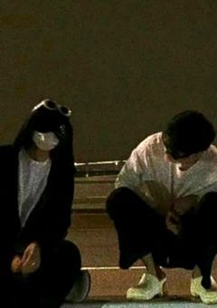 名前も知らない君の声