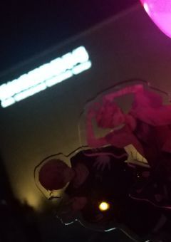 自由部屋(一応推し活メイン)