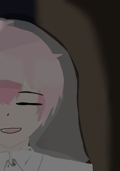 イラスト部屋です