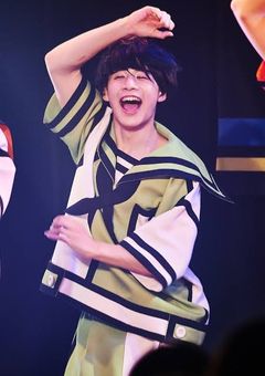 推しにリアコすぎて