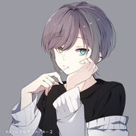 舞宮さんのアイコン画像