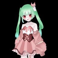 桜🍀🎀🍵@新人VTuberさんのアイコン画像