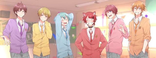りょうかさんの壁紙画像