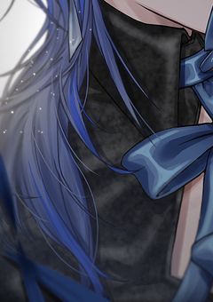   白狼さんの彼女役が厳しすぎる件.