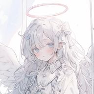 ￣ 白 雪  時 雨  ＿さんのアイコン画像