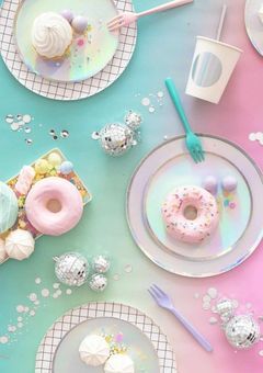 Sweets Connect🧁　社員専用連絡部屋