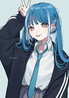 wrwrdとの学園生活✨　[参加型]