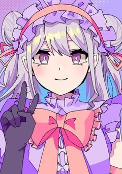 〖　🏰 時を紡ぐドール 🍷　〗