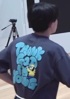 どーも限界オタクです!