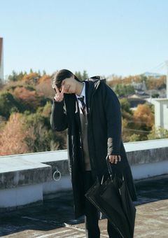 この気持ちをいつか、、、